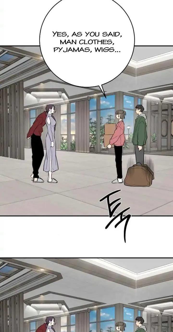 Extroversion Of An Immortal Zinmanga X Chapter 32 Page 70