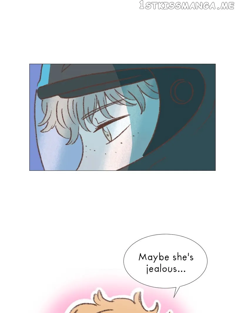 Annie Green Hates Girls Zinmanga X Chapter 24 Page 28