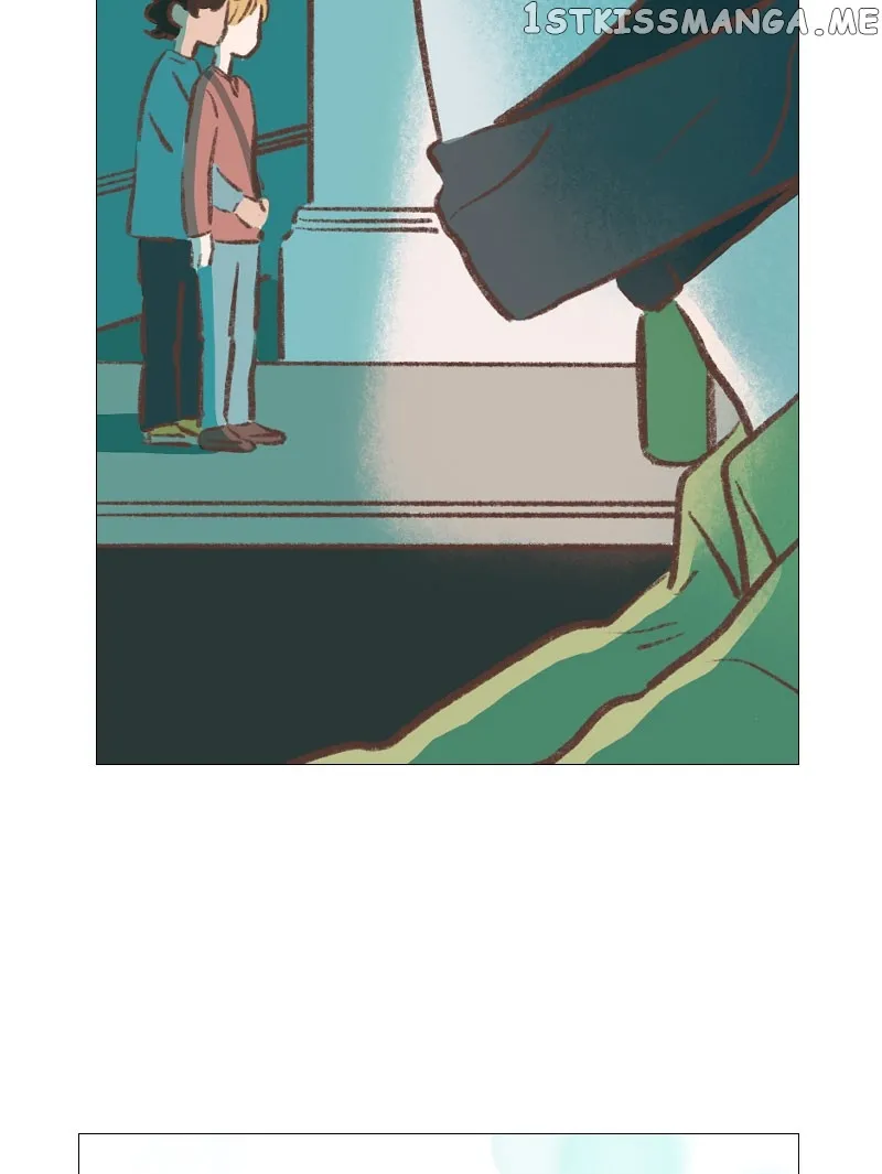 Annie Green Hates Girls Zinmanga X Chapter 24 Page 34