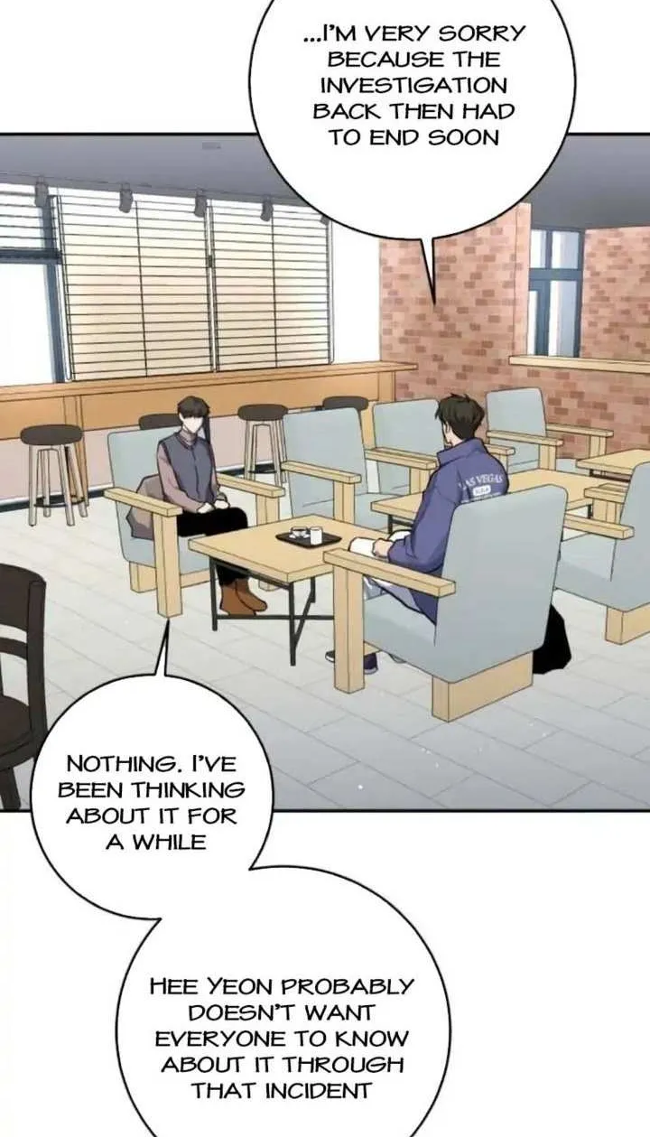 Extroversion Of An Immortal Zinmanga X Chapter 31 Page 11