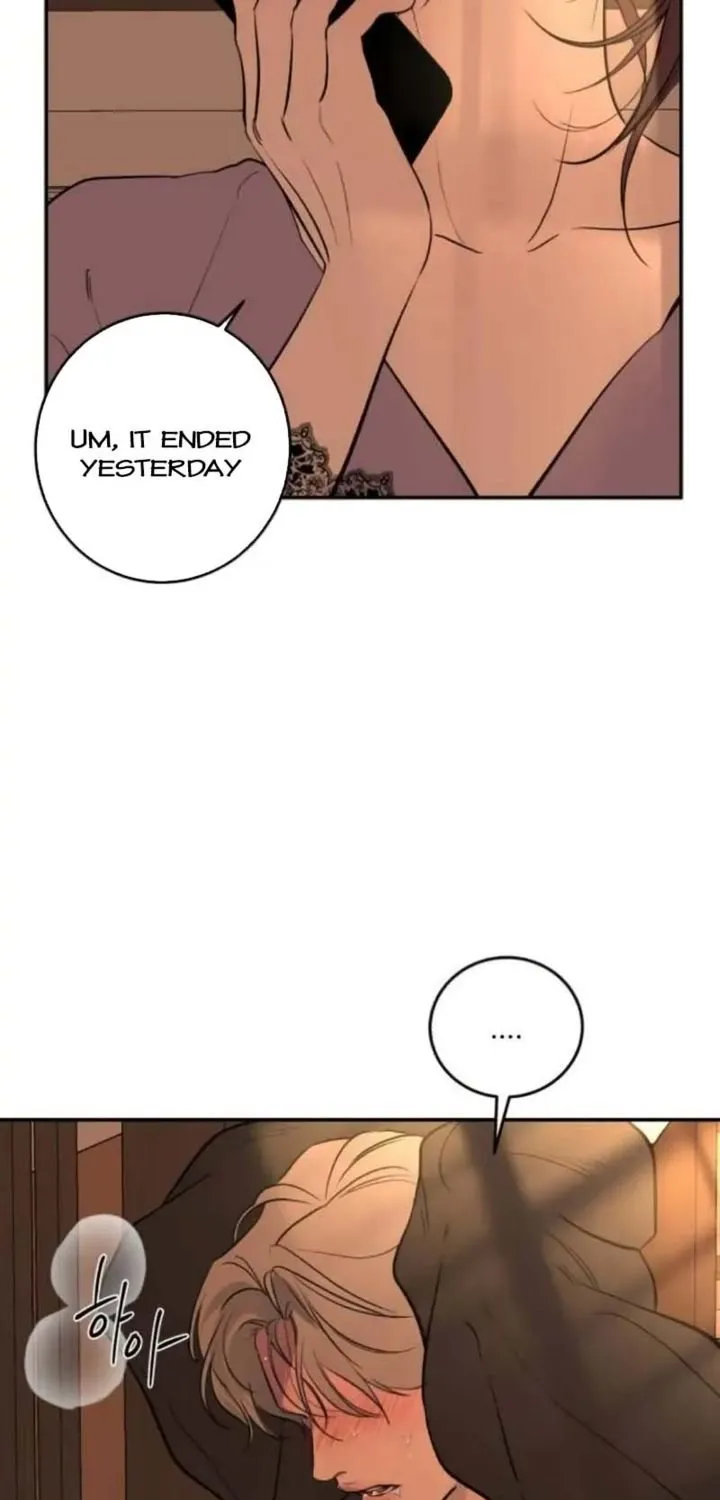 Extroversion Of An Immortal Zinmanga X Chapter 31 Page 60