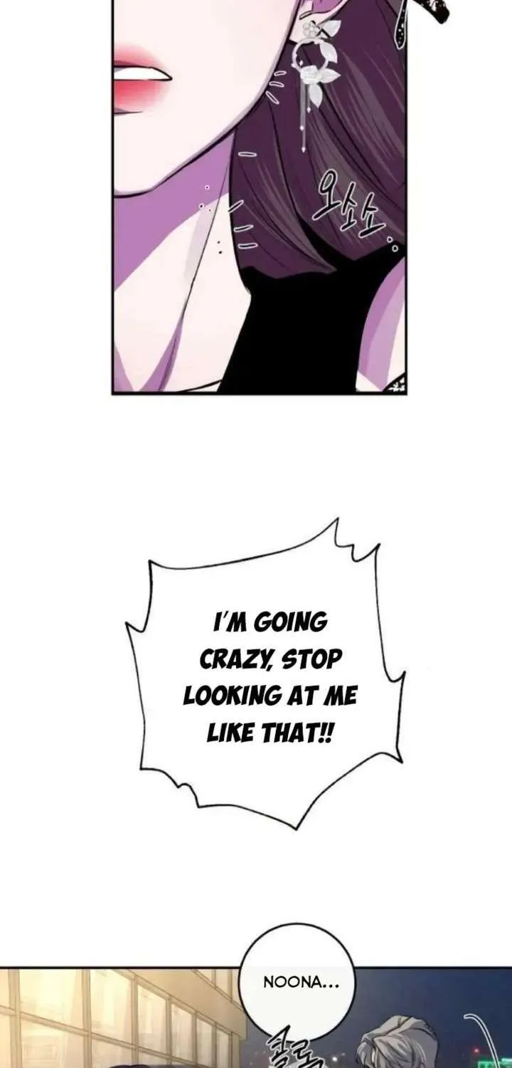 Extroversion Of An Immortal Zinmanga X Chapter 30 Page 3