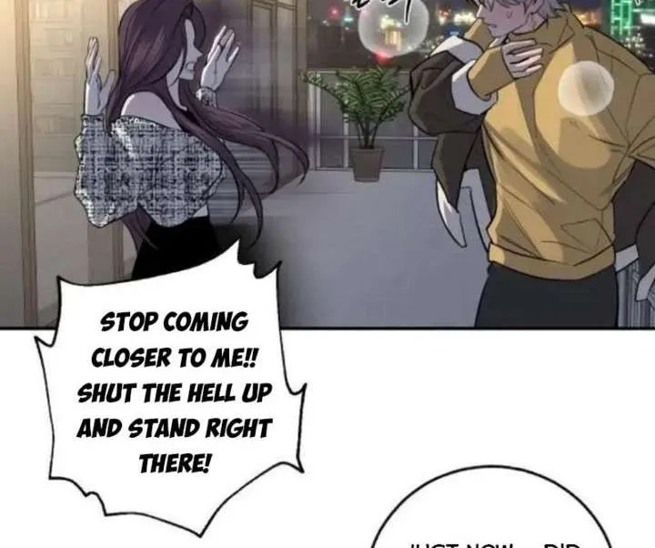 Extroversion Of An Immortal Zinmanga X Chapter 30 Page 4