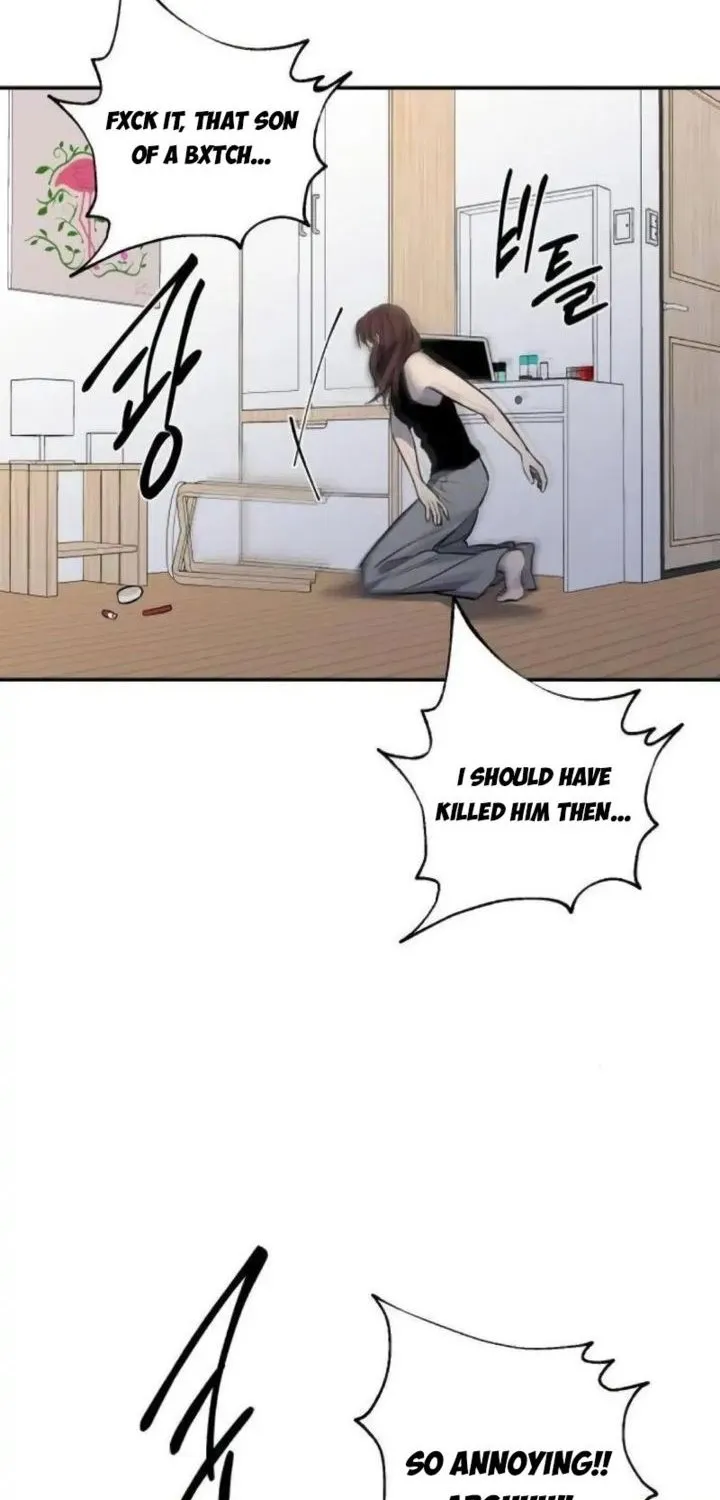 Extroversion Of An Immortal Zinmanga X Chapter 30 Page 23