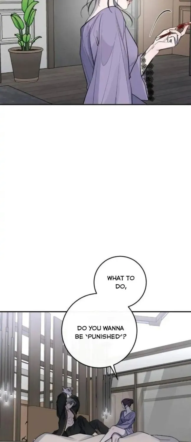 Extroversion Of An Immortal Zinmanga X Chapter 30 Page 75