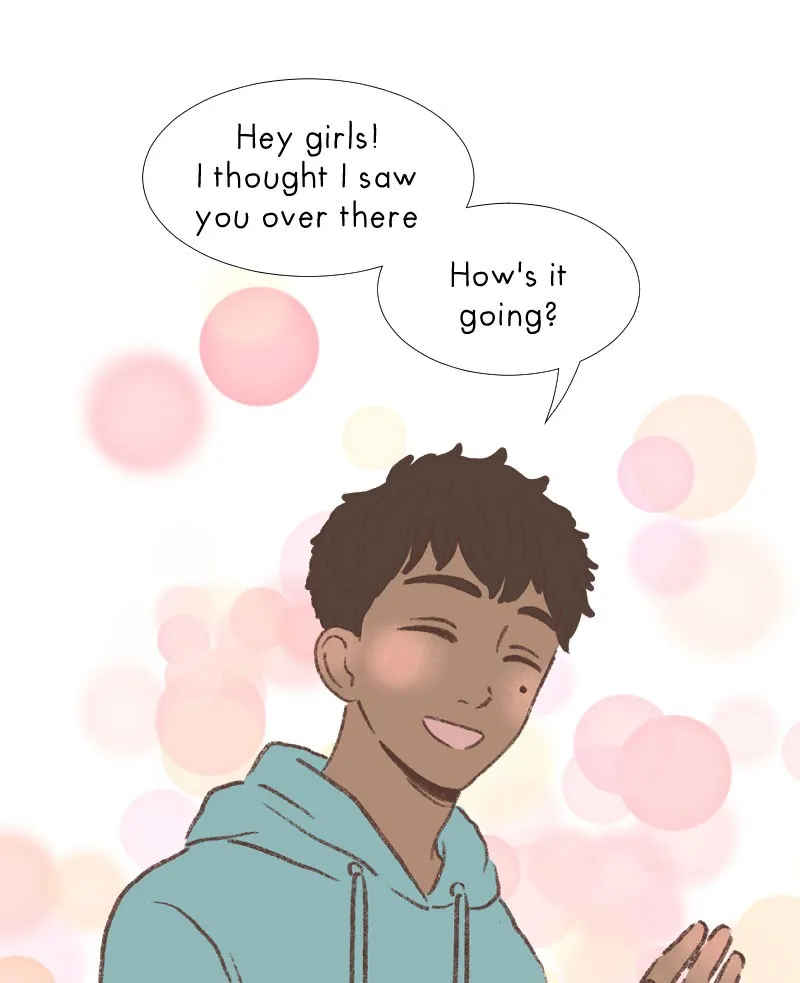 Annie Green Hates Girls Zinmanga X Chapter 22 Page 2