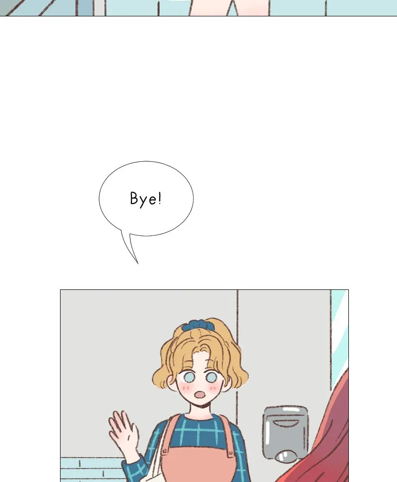Annie Green Hates Girls Zinmanga X Chapter 22 Page 46