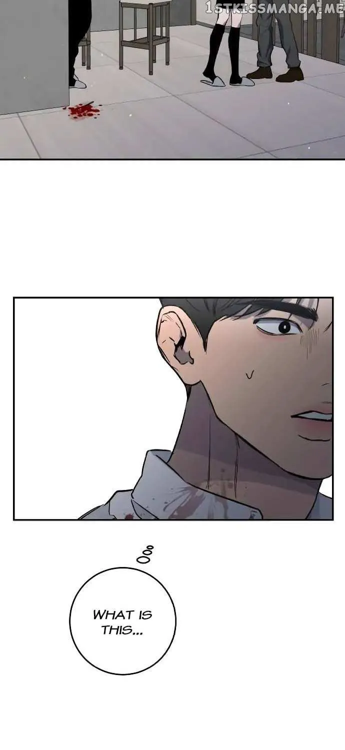 Extroversion Of An Immortal Zinmanga X Chapter 29 Page 12