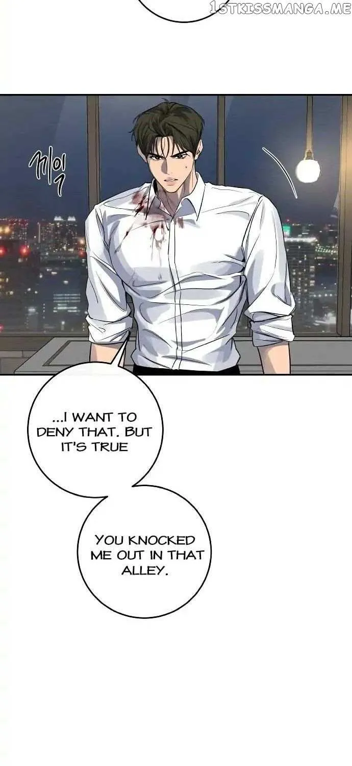 Extroversion Of An Immortal Zinmanga X Chapter 29 Page 18