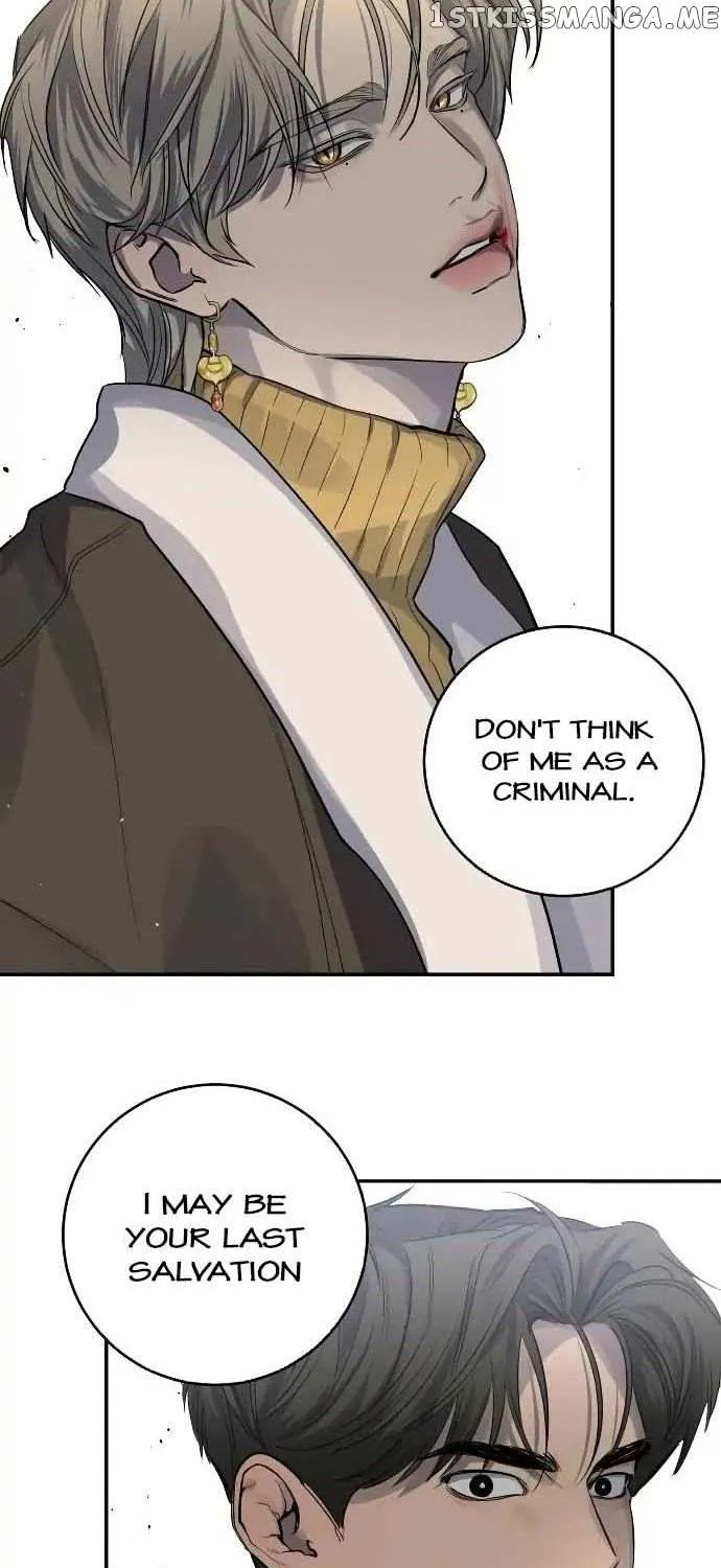 Extroversion Of An Immortal Zinmanga X Chapter 29 Page 32