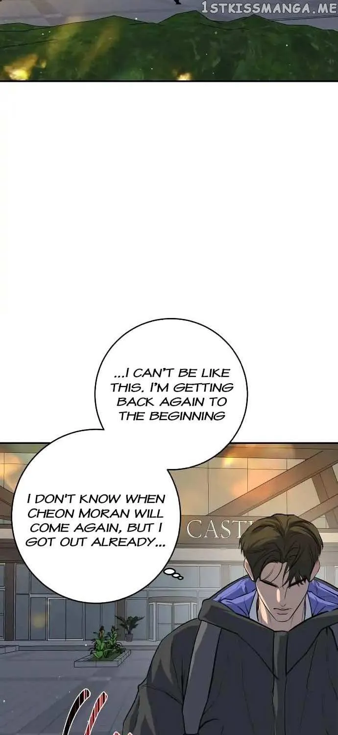 Extroversion Of An Immortal Zinmanga X Chapter 29 Page 38