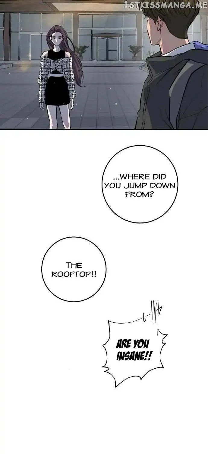 Extroversion Of An Immortal Zinmanga X Chapter 29 Page 40