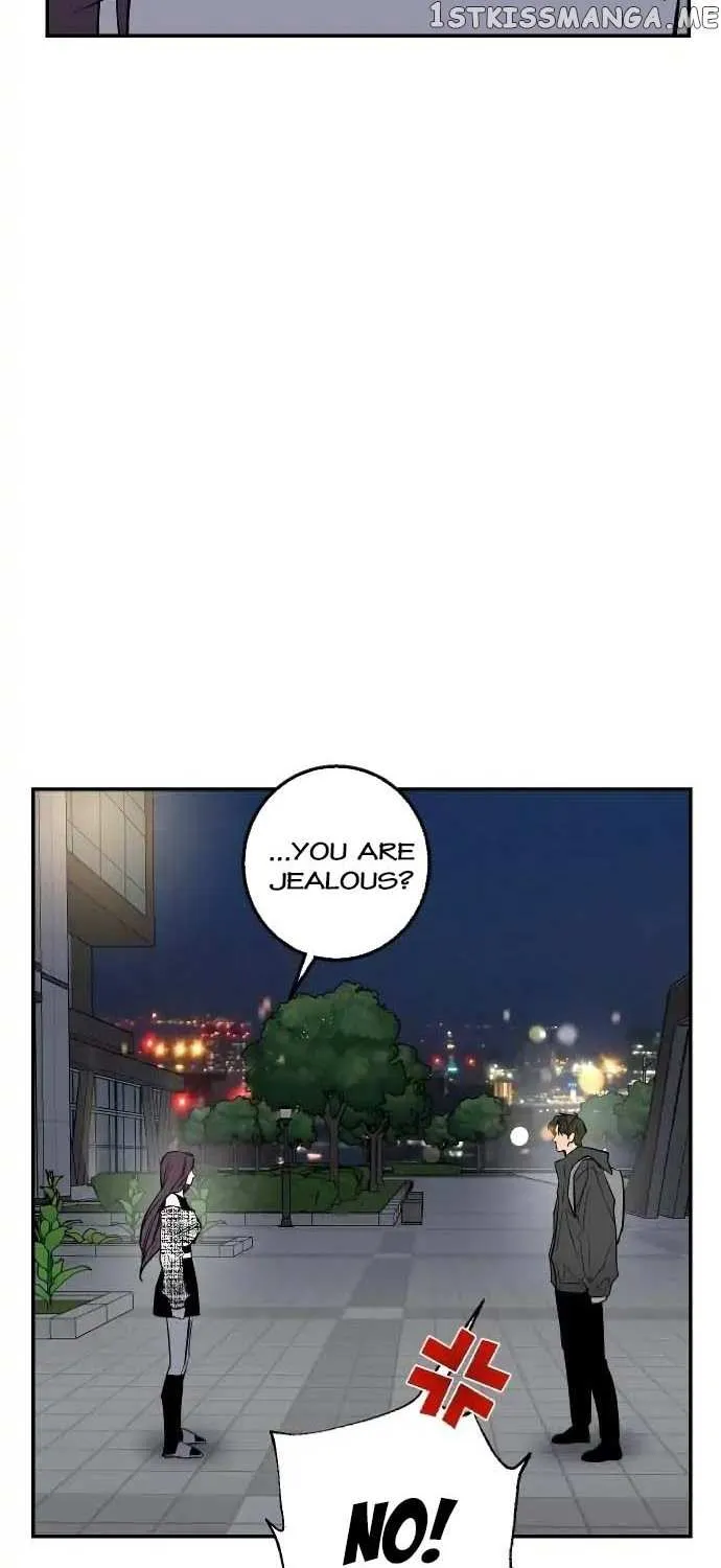 Extroversion Of An Immortal Zinmanga X Chapter 29 Page 48