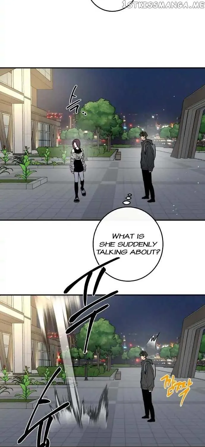 Extroversion Of An Immortal Zinmanga X Chapter 29 Page 58