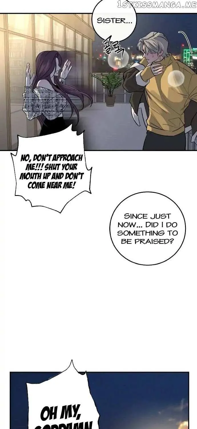 Extroversion Of An Immortal Zinmanga X Chapter 29 Page 82