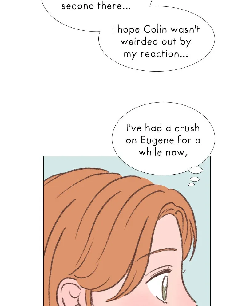 Annie Green Hates Girls Zinmanga X Chapter 21 Page 14