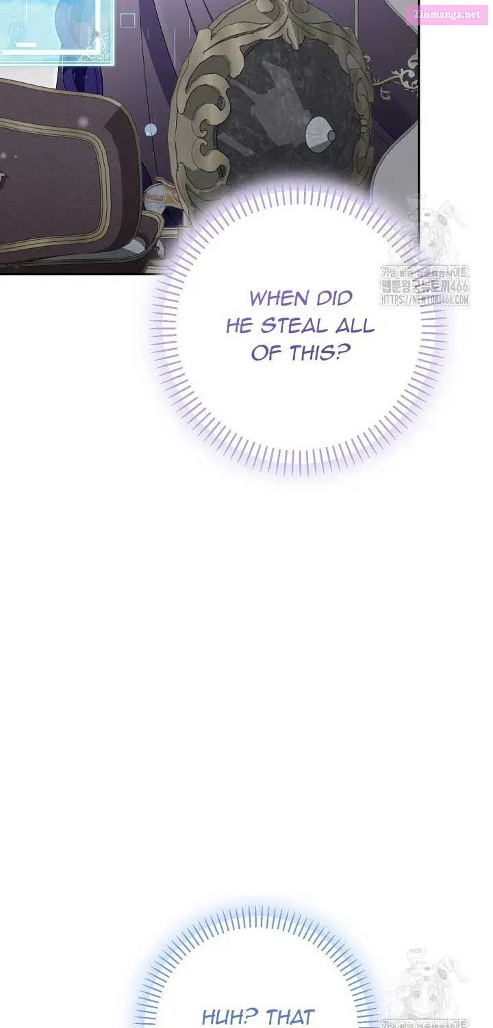 I’m a Villain, But I’m Favored Zinmanga X Chapter 14 Page 27