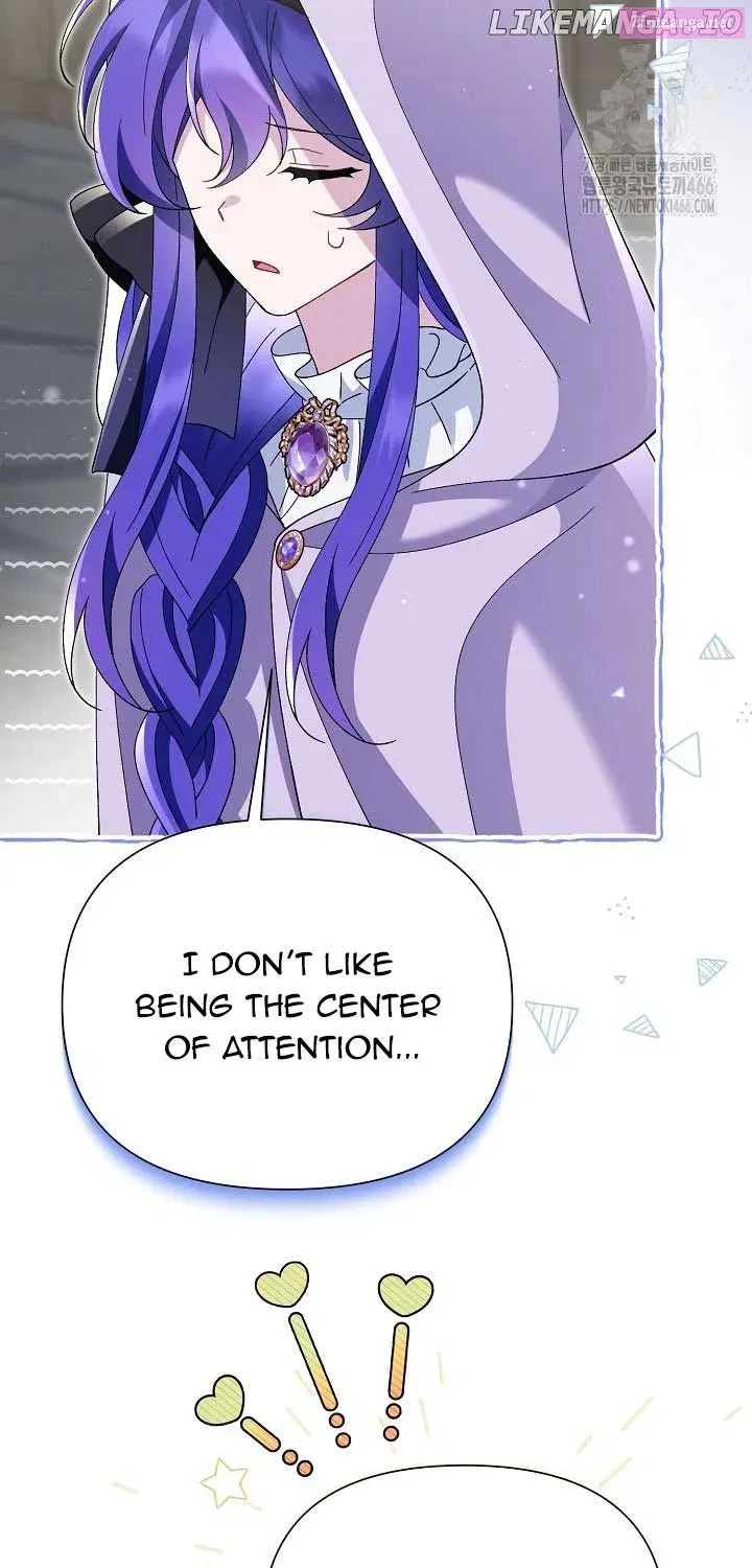 I’m a Villain, But I’m Favored Zinmanga X Chapter 14 Page 42