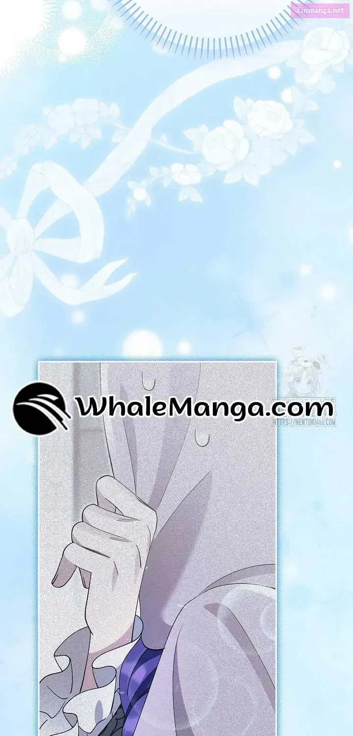 I’m a Villain, But I’m Favored Zinmanga X Chapter 14 Page 55