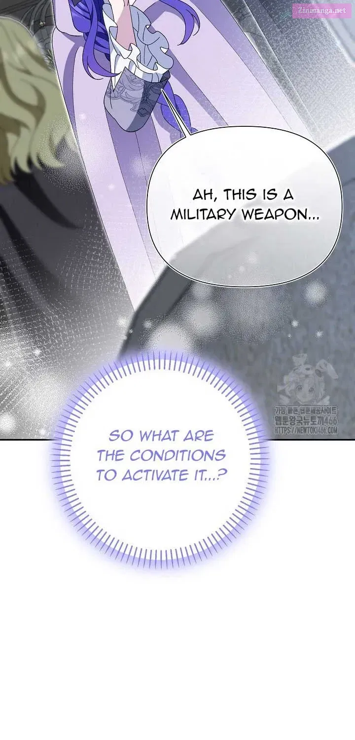 I’m a Villain, But I’m Favored Zinmanga X Chapter 14 Page 74