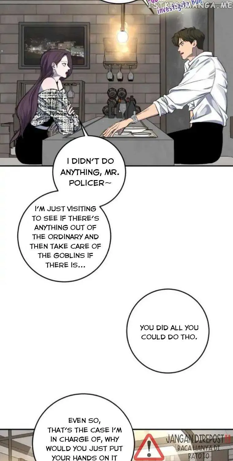 Extroversion Of An Immortal Zinmanga X Chapter 27 Page 17