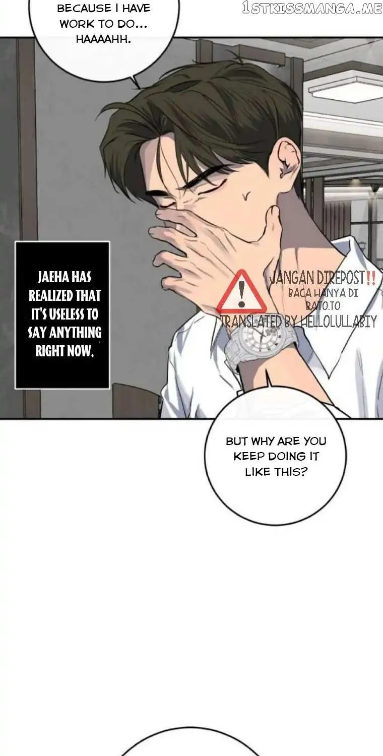 Extroversion Of An Immortal Zinmanga X Chapter 27 Page 19
