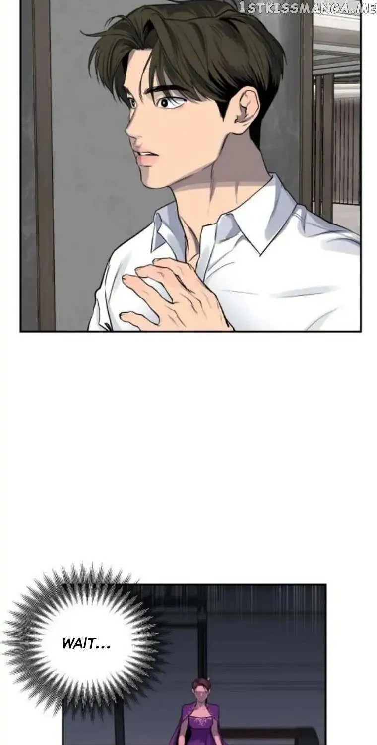 Extroversion Of An Immortal Zinmanga X Chapter 27 Page 21