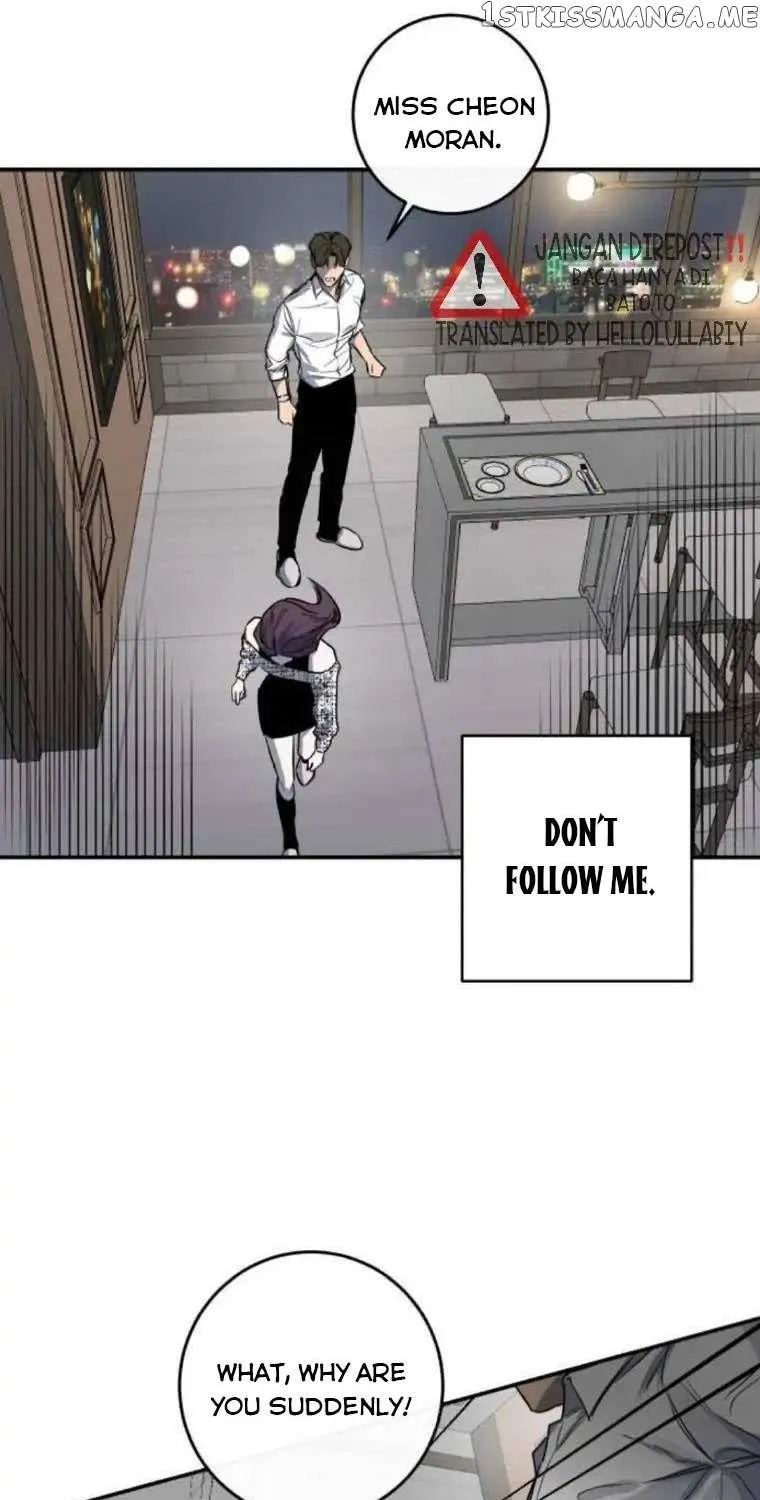 Extroversion Of An Immortal Zinmanga X Chapter 27 Page 59
