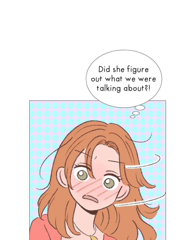Annie Green Hates Girls Zinmanga X Chapter 19 Page 4