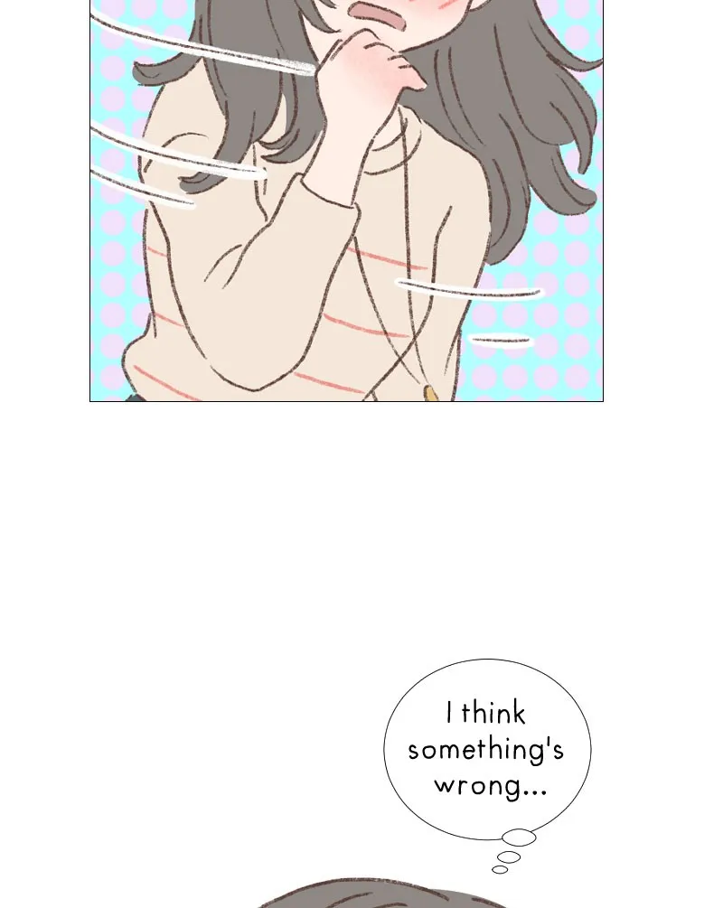 Annie Green Hates Girls Zinmanga X Chapter 19 Page 6