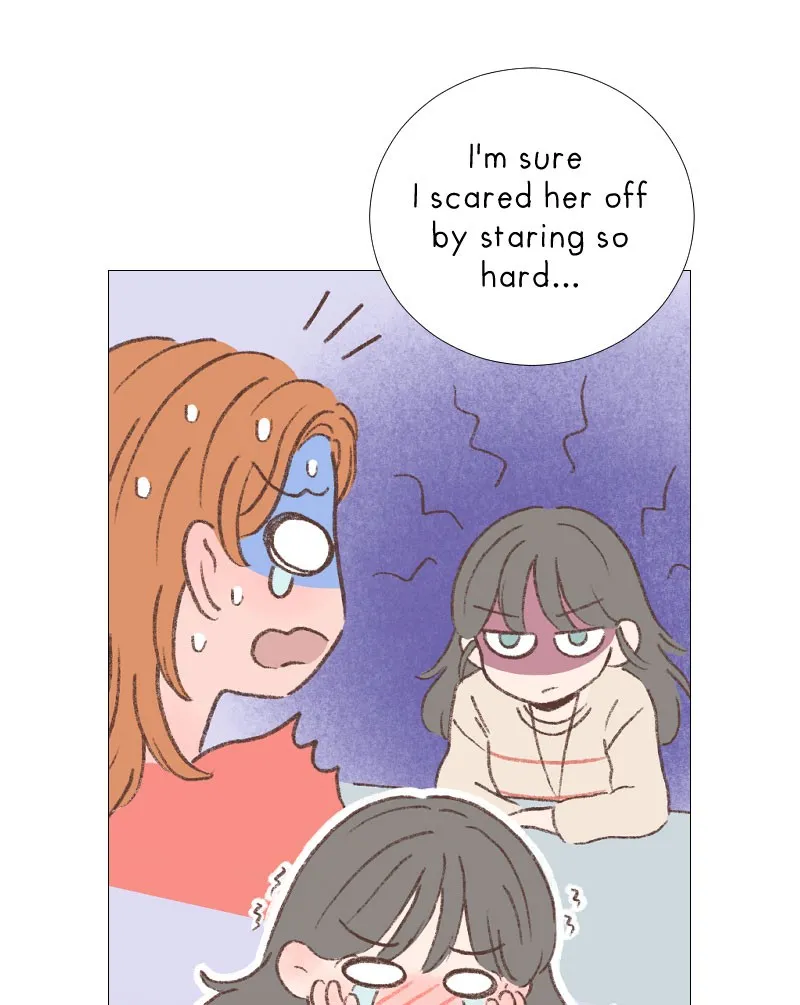 Annie Green Hates Girls Zinmanga X Chapter 19 Page 8
