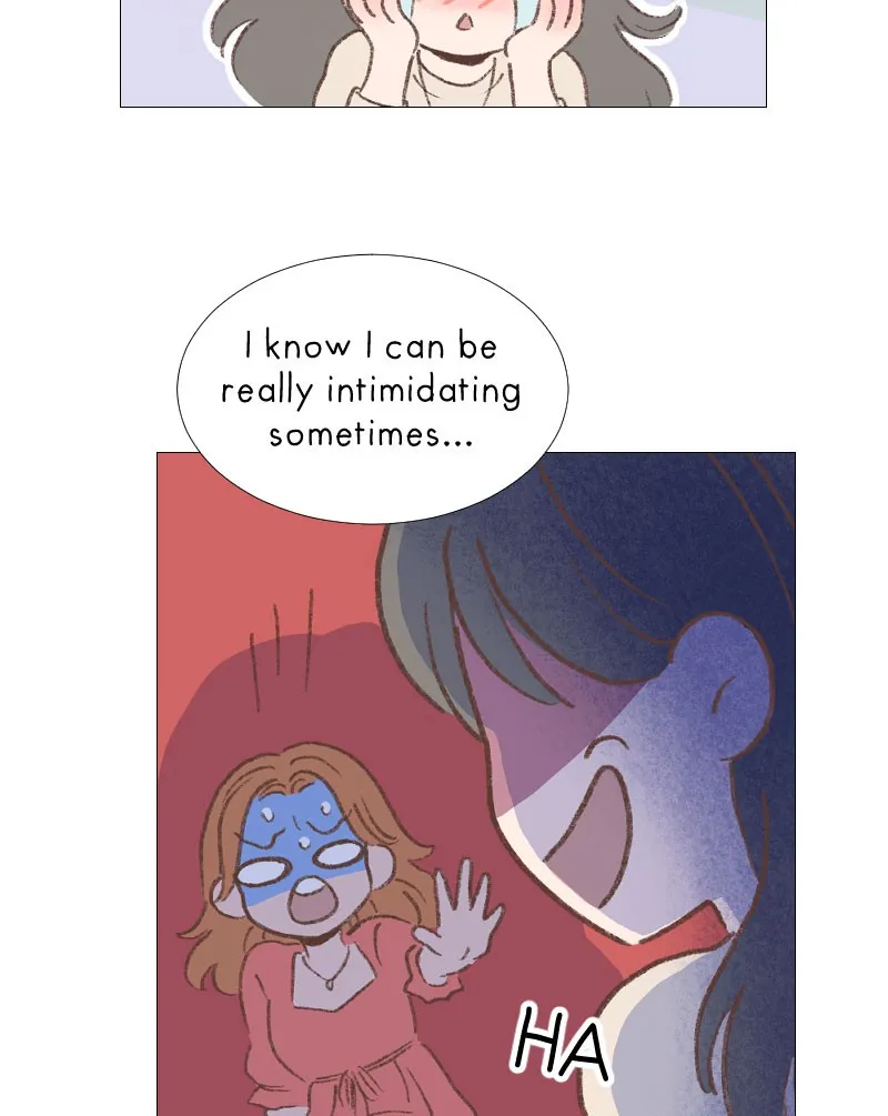 Annie Green Hates Girls Zinmanga X Chapter 19 Page 9