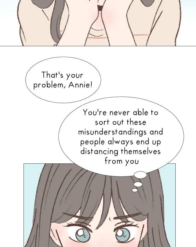 Annie Green Hates Girls Zinmanga X Chapter 19 Page 11