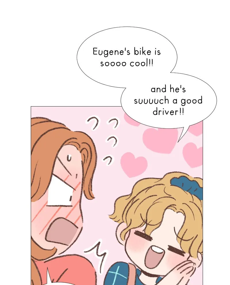 Annie Green Hates Girls Zinmanga X Chapter 19 Page 26