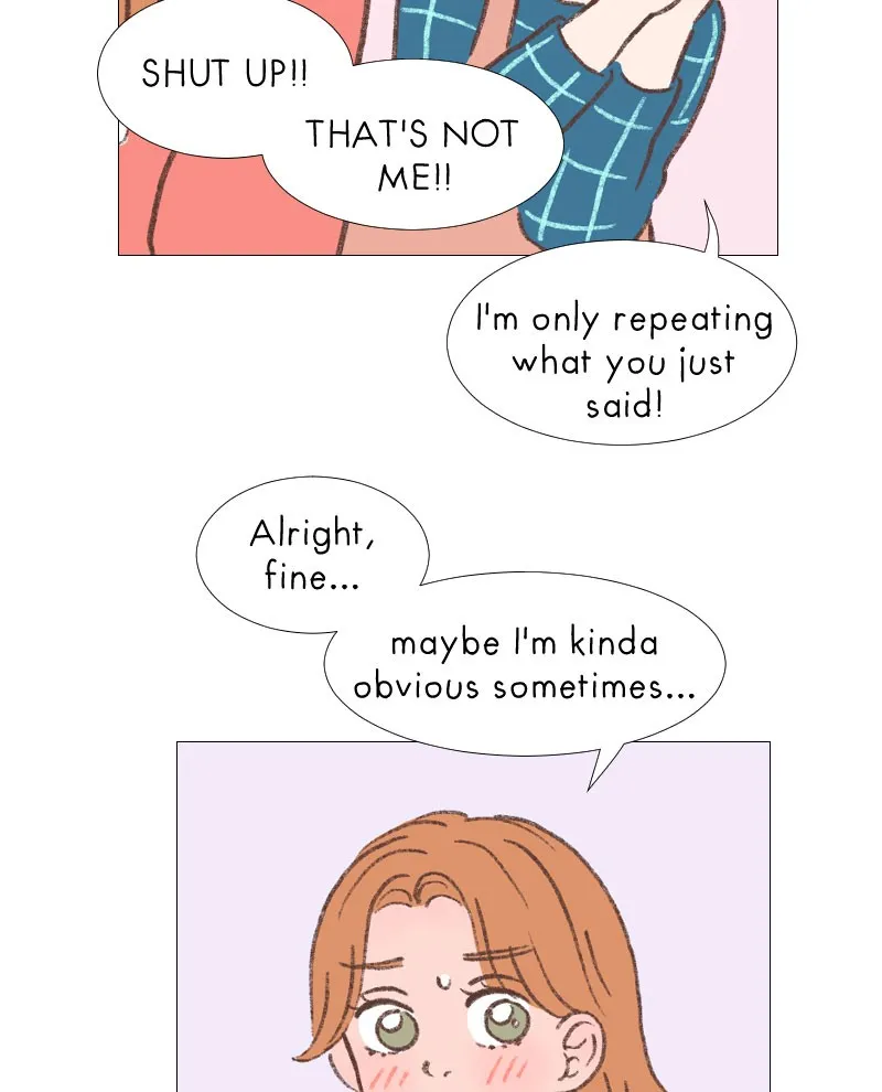 Annie Green Hates Girls Zinmanga X Chapter 19 Page 27