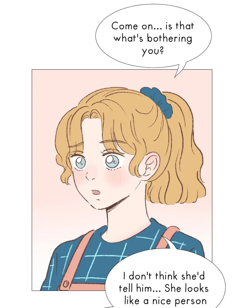 Annie Green Hates Girls Zinmanga X Chapter 19 Page 29
