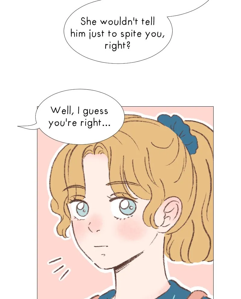 Annie Green Hates Girls Zinmanga X Chapter 19 Page 30