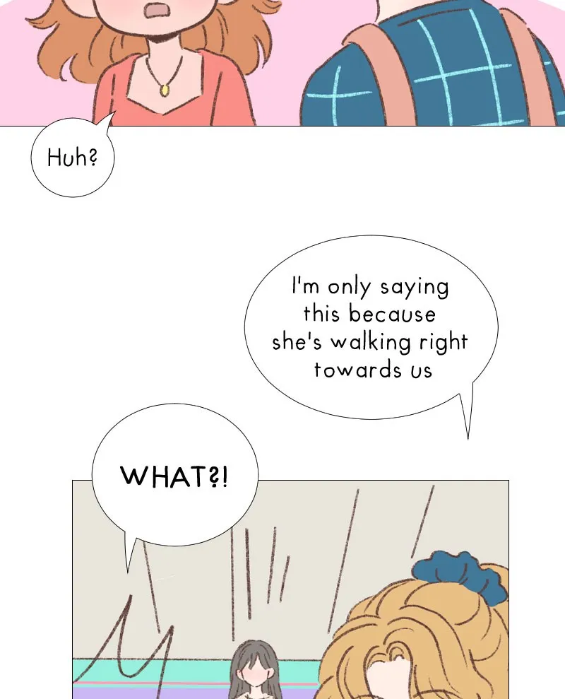 Annie Green Hates Girls Zinmanga X Chapter 19 Page 32