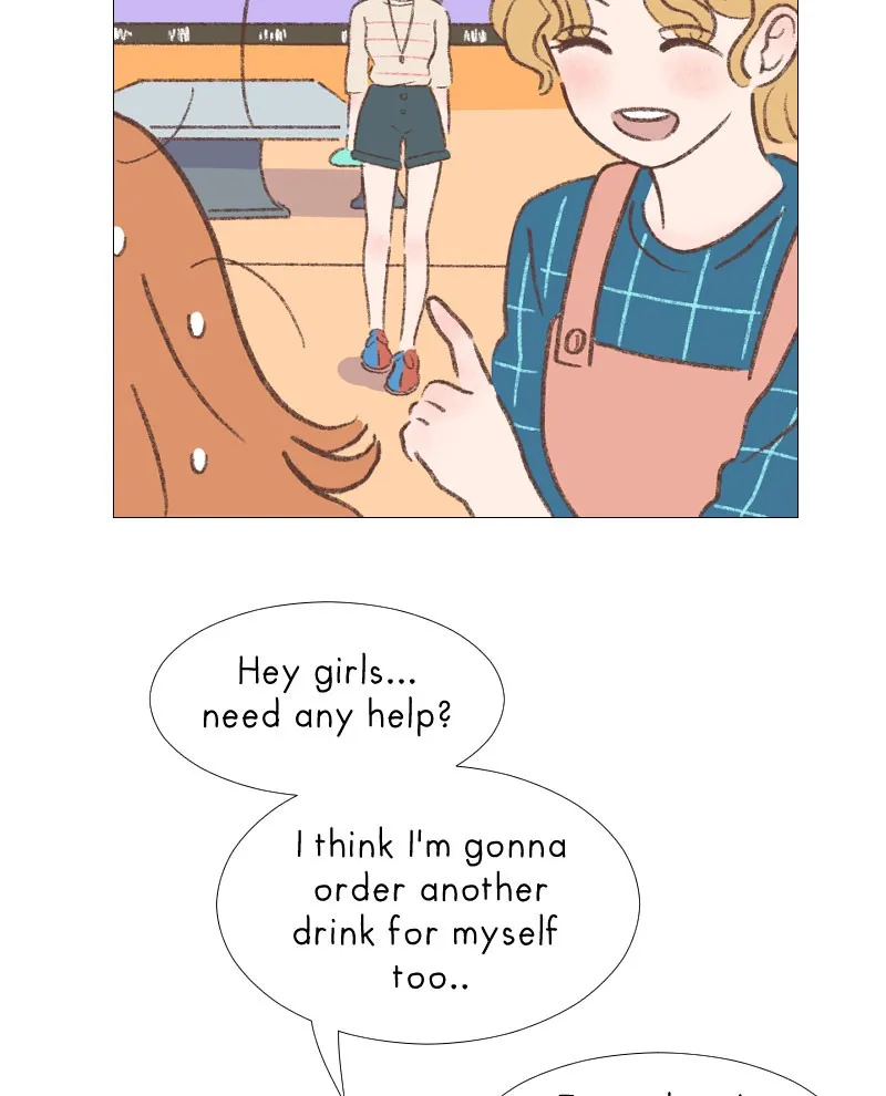 Annie Green Hates Girls Zinmanga X Chapter 19 Page 33