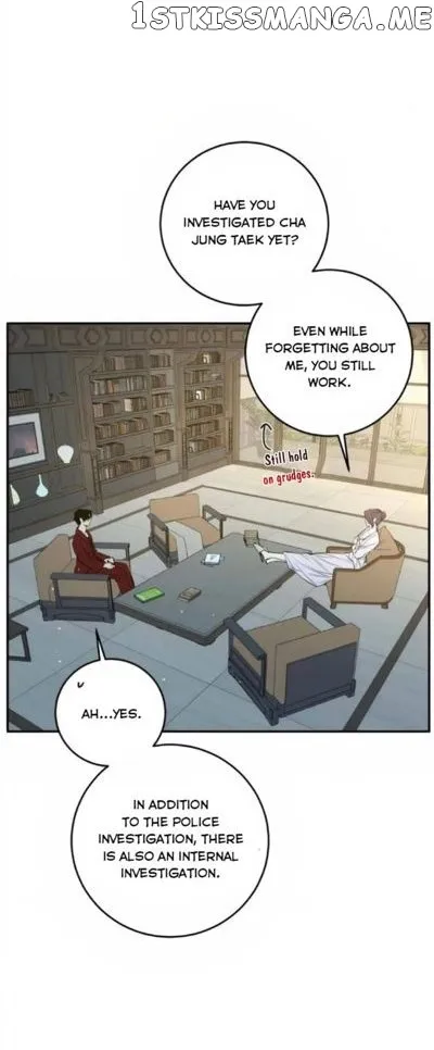 Extroversion Of An Immortal Zinmanga X Chapter 26 Page 9