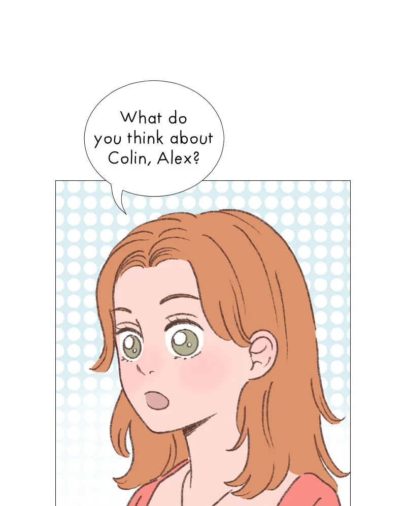 Annie Green Hates Girls Zinmanga X Chapter 18 Page 51