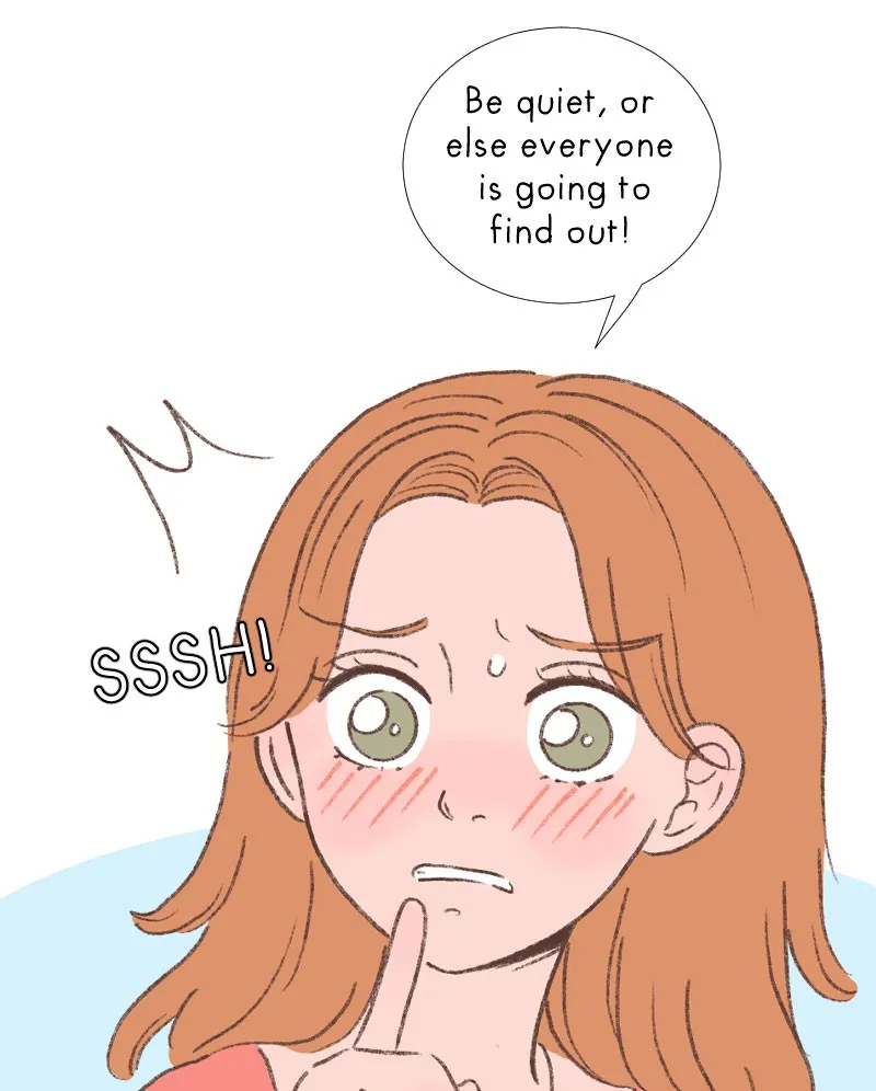 Annie Green Hates Girls Zinmanga X Chapter 18 Page 57