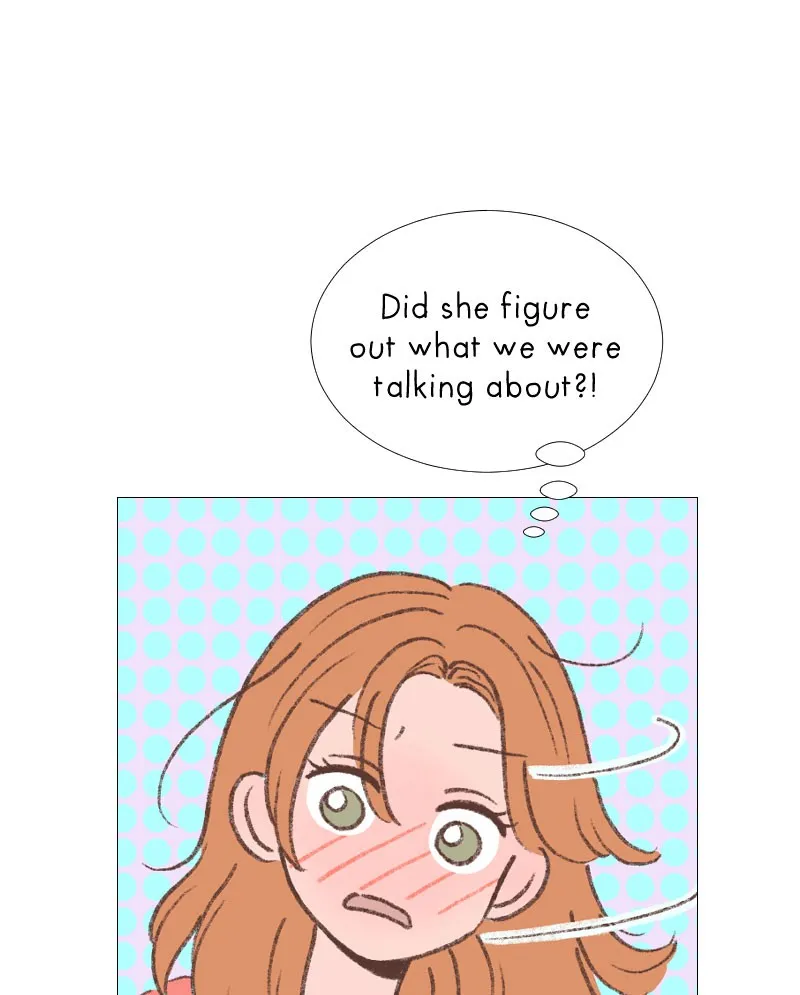 Annie Green Hates Girls Zinmanga X Chapter 18 Page 70