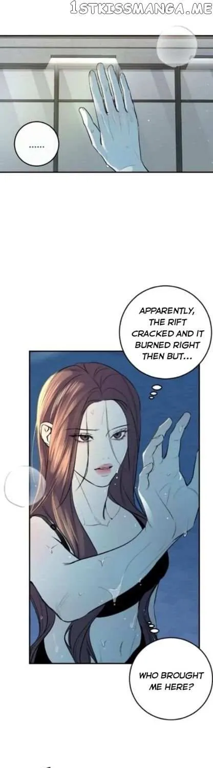 Extroversion Of An Immortal Zinmanga X Chapter 25 Page 35