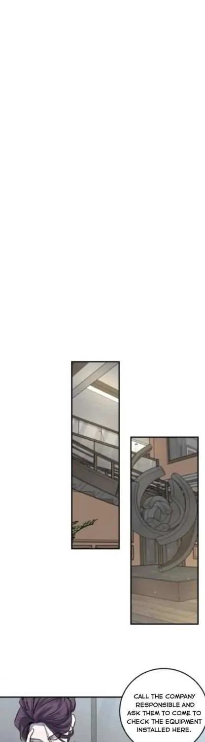 Extroversion Of An Immortal Zinmanga X Chapter 25 Page 37