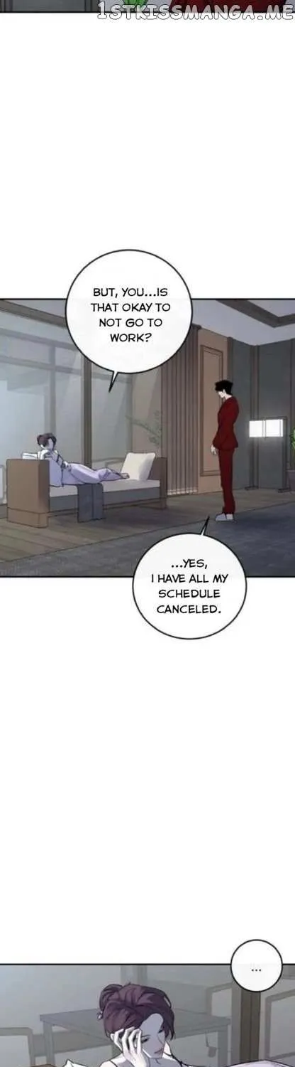 Extroversion Of An Immortal Zinmanga X Chapter 25 Page 39