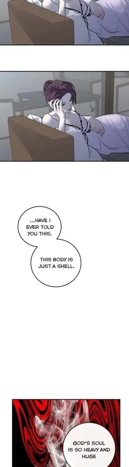 Extroversion Of An Immortal Zinmanga X Chapter 25 Page 40