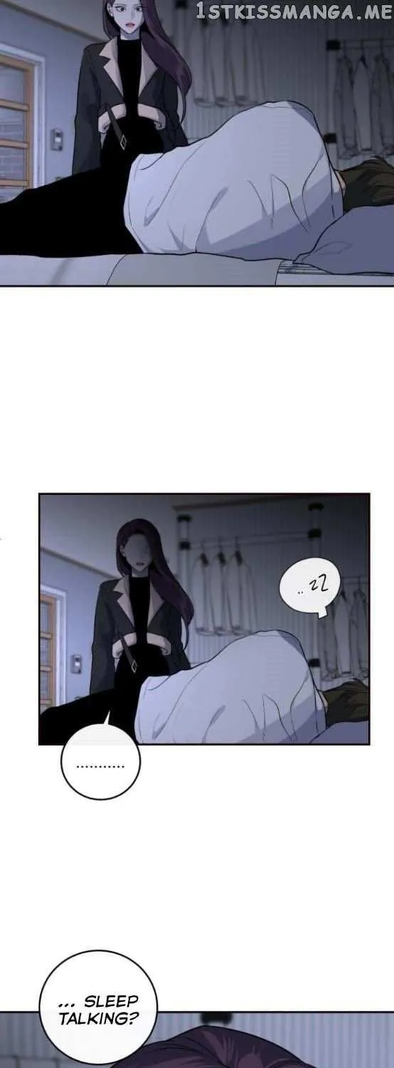 Extroversion Of An Immortal Zinmanga X Chapter 24 Page 6