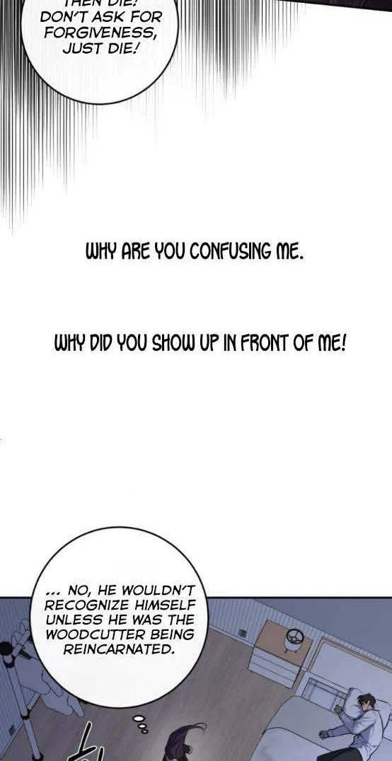Extroversion Of An Immortal Zinmanga X Chapter 24 Page 9