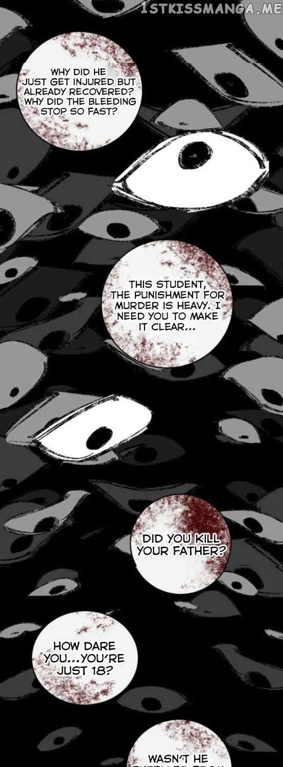 Extroversion Of An Immortal Zinmanga X Chapter 23 Page 31